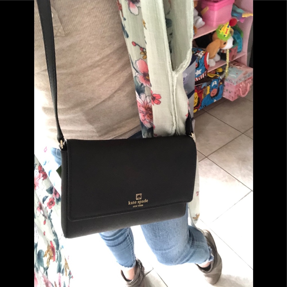 Sale🧚 NWT! Kate Spade Dody Crossbody!! - Picture 7 of 8